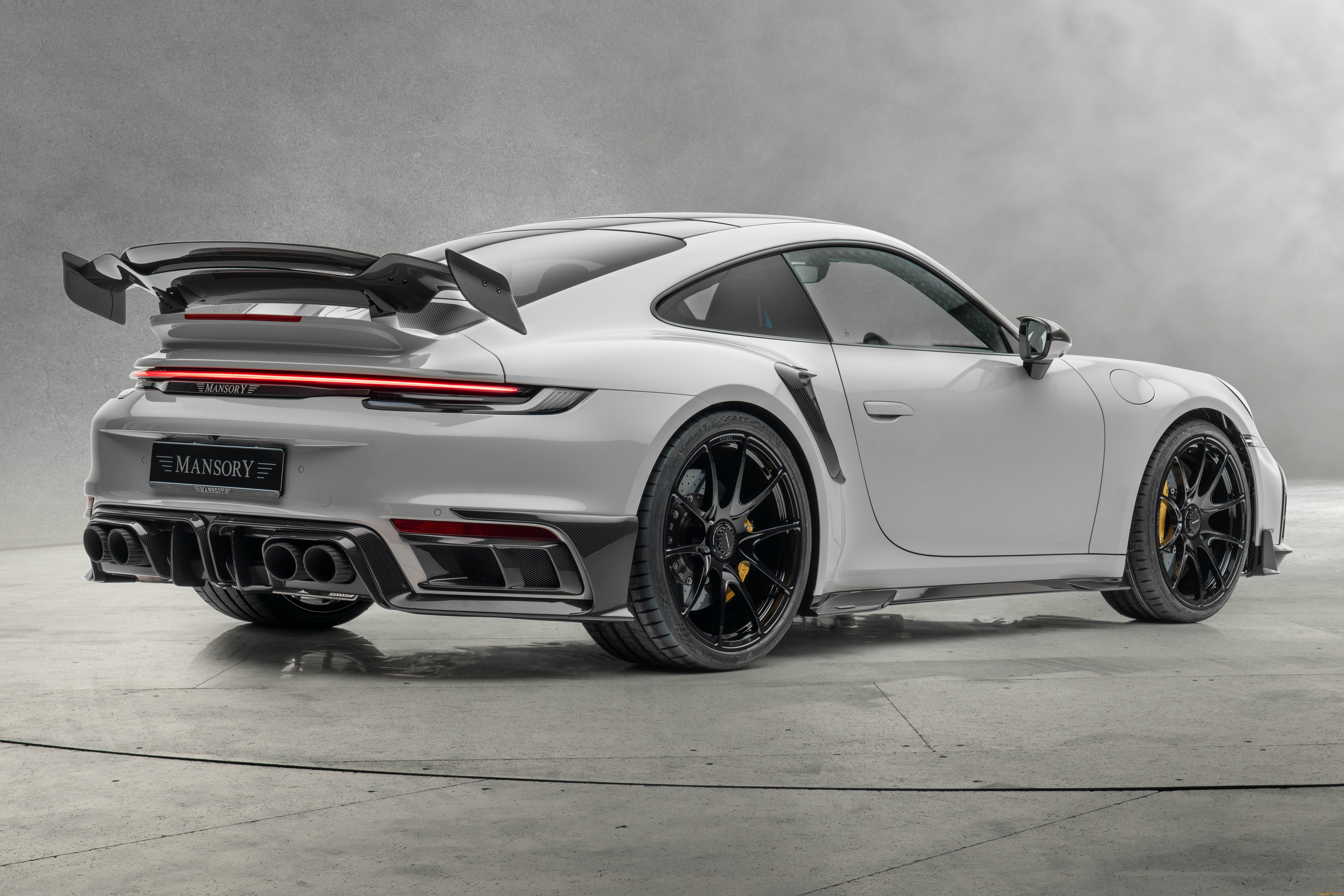 , porsche